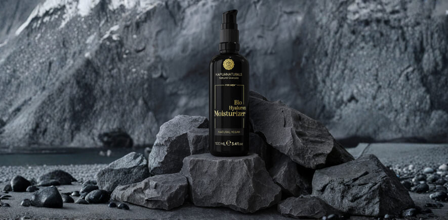 Männerhaut richtig pflegen – diese Tipps machen den Unterschied