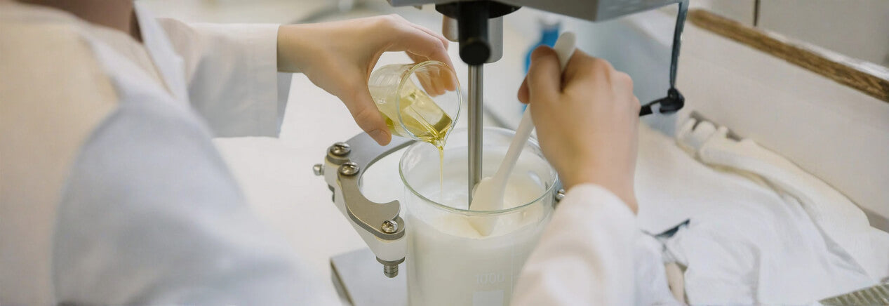 Hinter den Kulissen: Ein Tag in unserer Kapua-Manufaktur