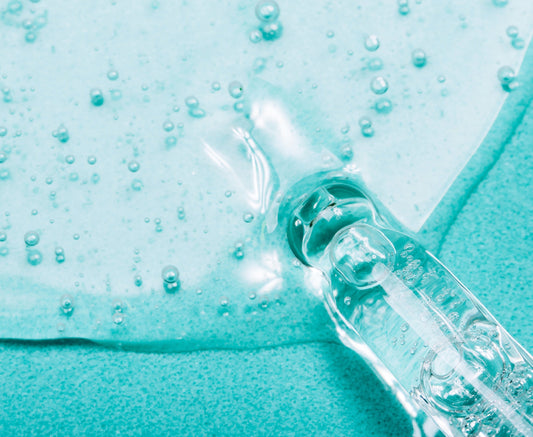 Hyaluronsäure – Feuchtigkeitswunder der Natur