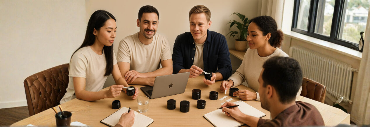 Kapua-Jahresrückblick 2025: Meilensteine, Erfolge und ein Blick nach vorn