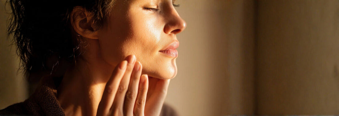 Weniger ist mehr – minimalistische Hautpflege für dich und die Umwelt