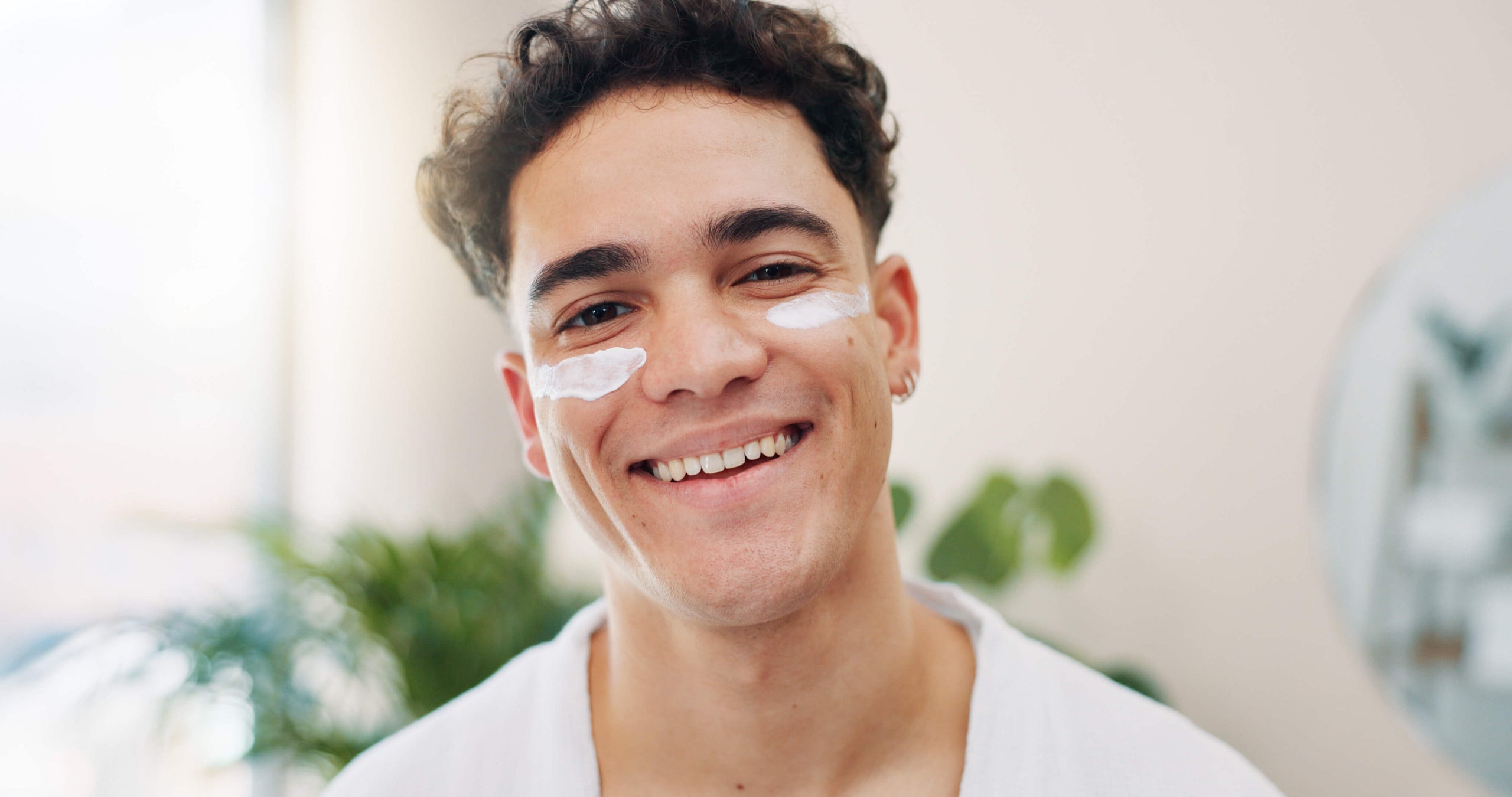 Männer Creme – intensive Feuchtigkeit und Energie für Männerhaut