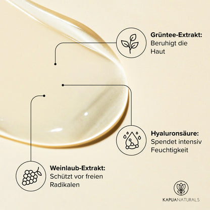 BIO VITAMIN C SERUM