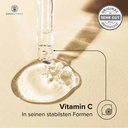 BIO VITAMIN C SERUM