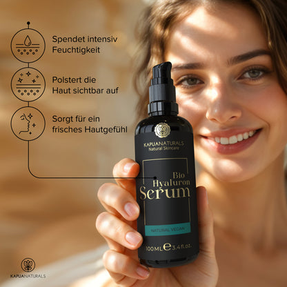 BIO HYALURON SERUM