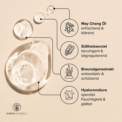 BIO NIACINAMID SERUM