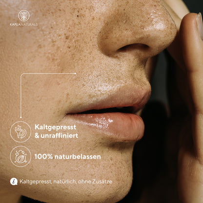 BIO RIZINUSÖL