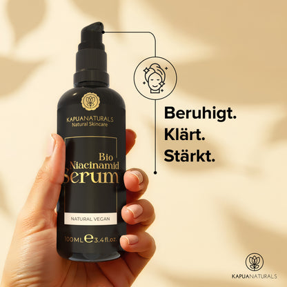 BIO NIACINAMID SERUM