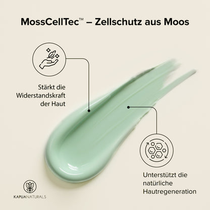 BIO MOOSSALBE