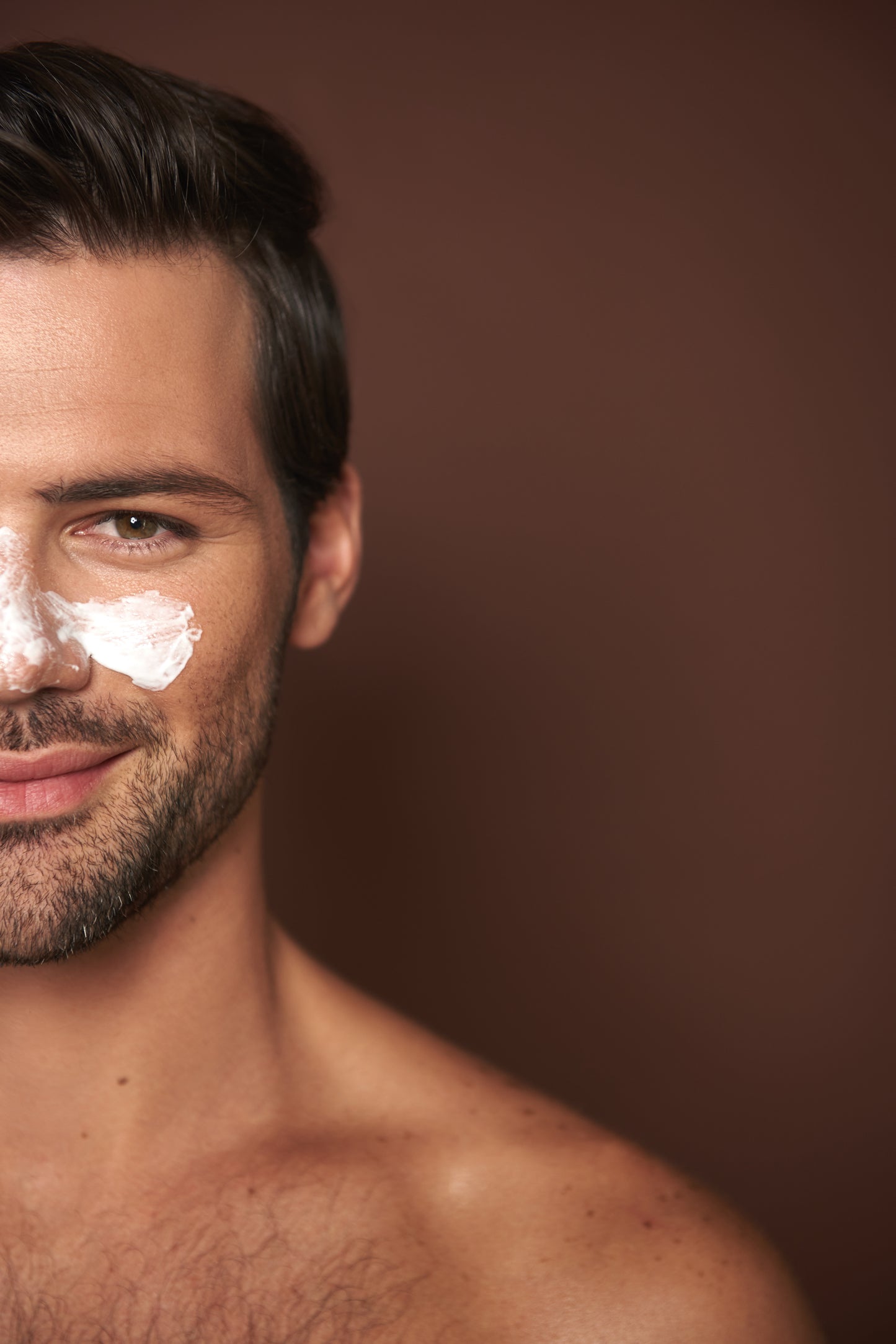 BIO HYALURON MOISTURIZER FOR MEN