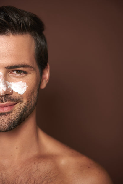 BIO HYALURON MOISTURIZER FOR MEN