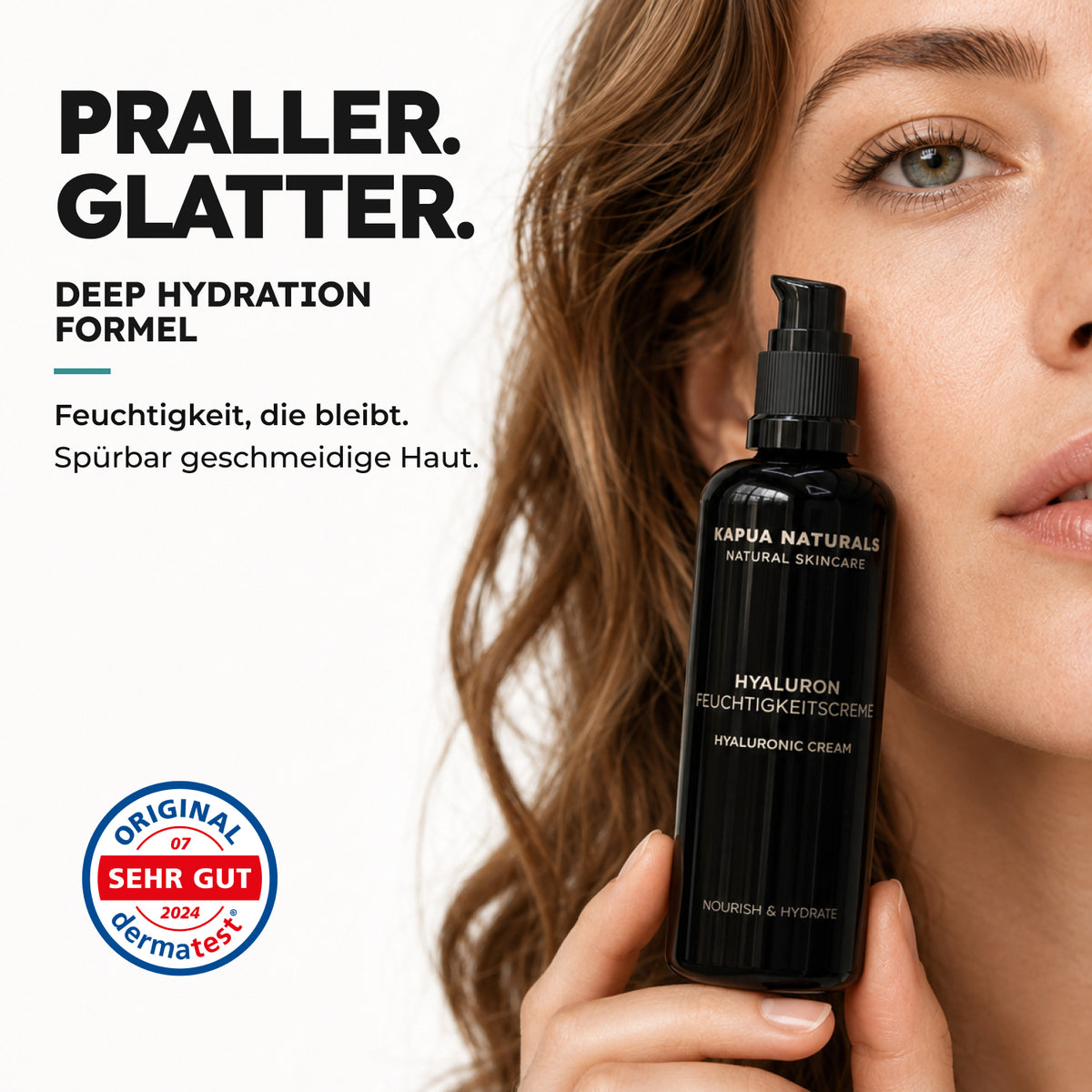 BIO HYALURON CREME
