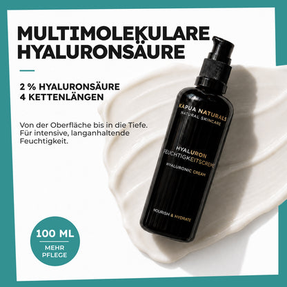 BIO HYALURON CREME