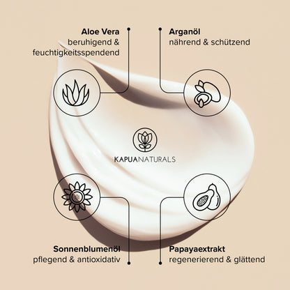 BIO AUGENCREME