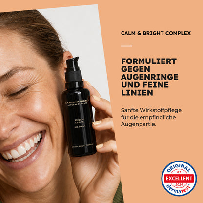 BIO AUGENCREME