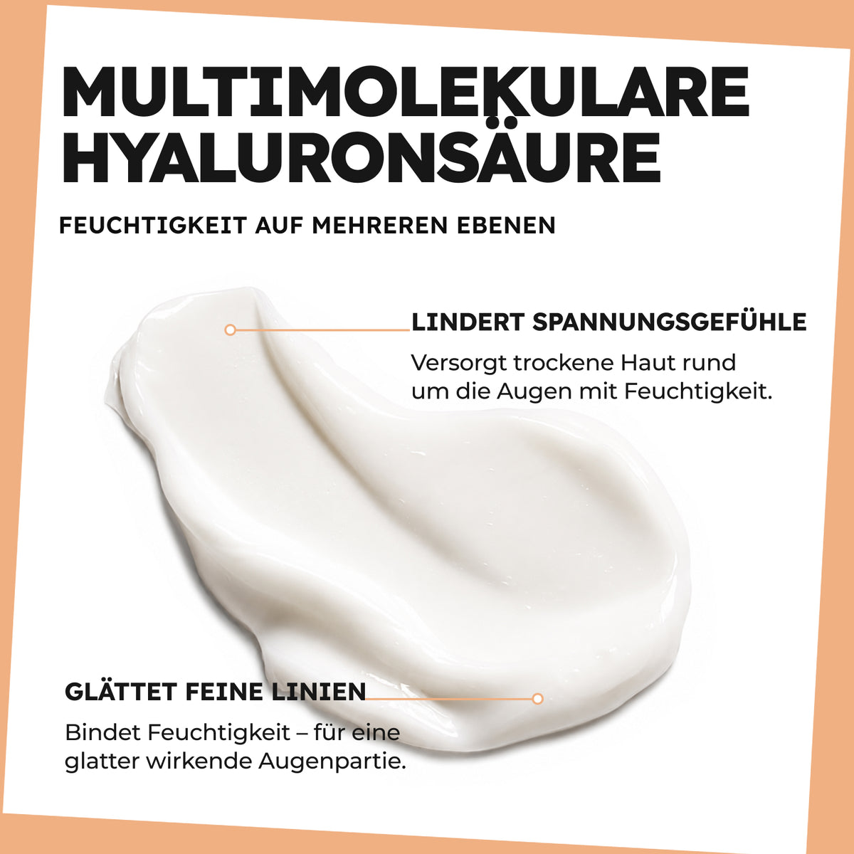 BIO AUGENCREME