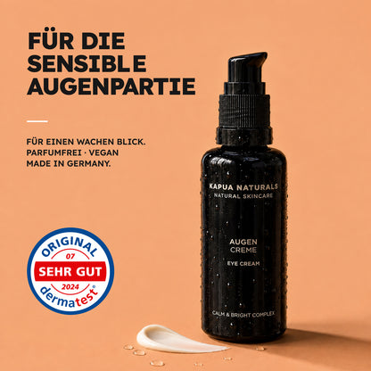 BIO AUGENCREME