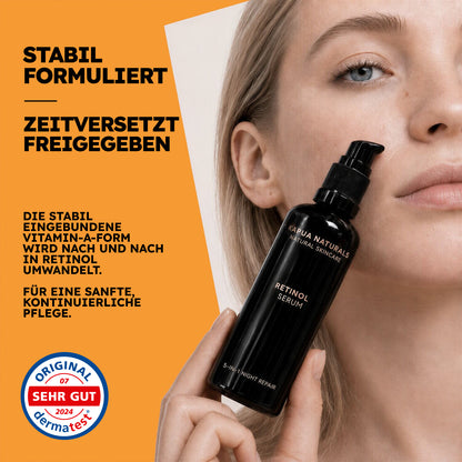 BIO RETINOL SERUM