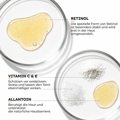 BIO RETINOL SERUM