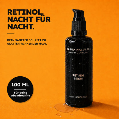 BIO RETINOL SERUM