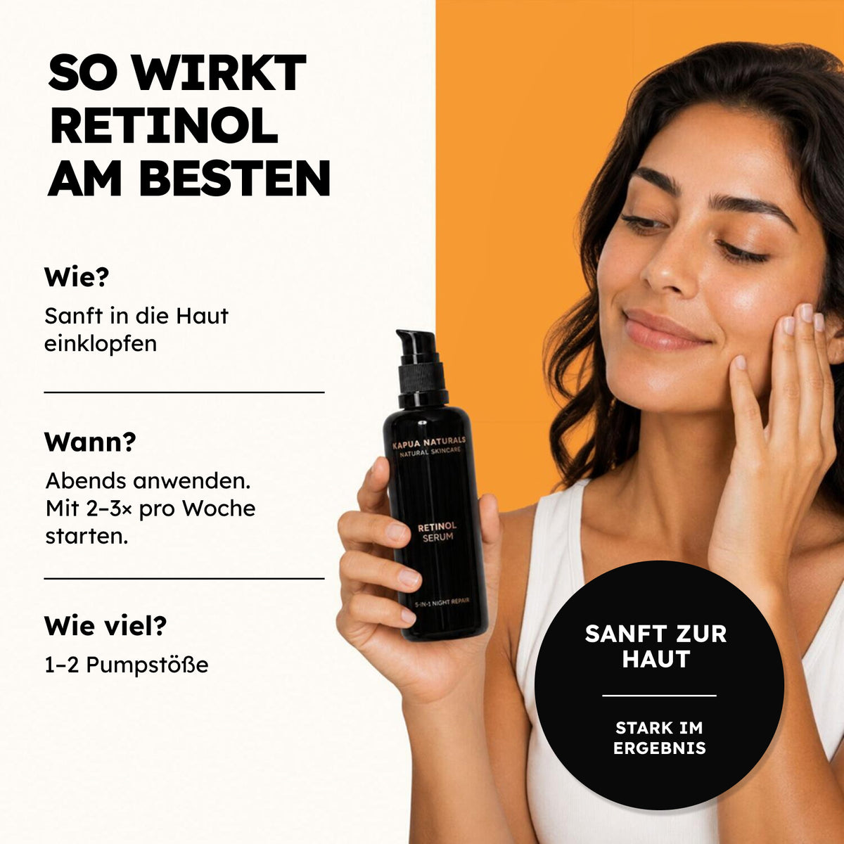 BIO RETINOL SERUM