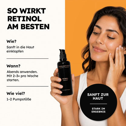 BIO RETINOL SERUM