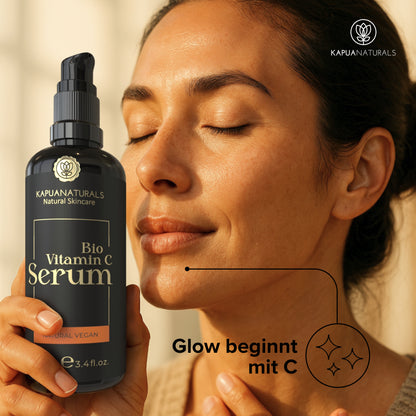 BIO VITAMIN C SERUM