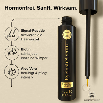 BIO WIMPERN SERUM