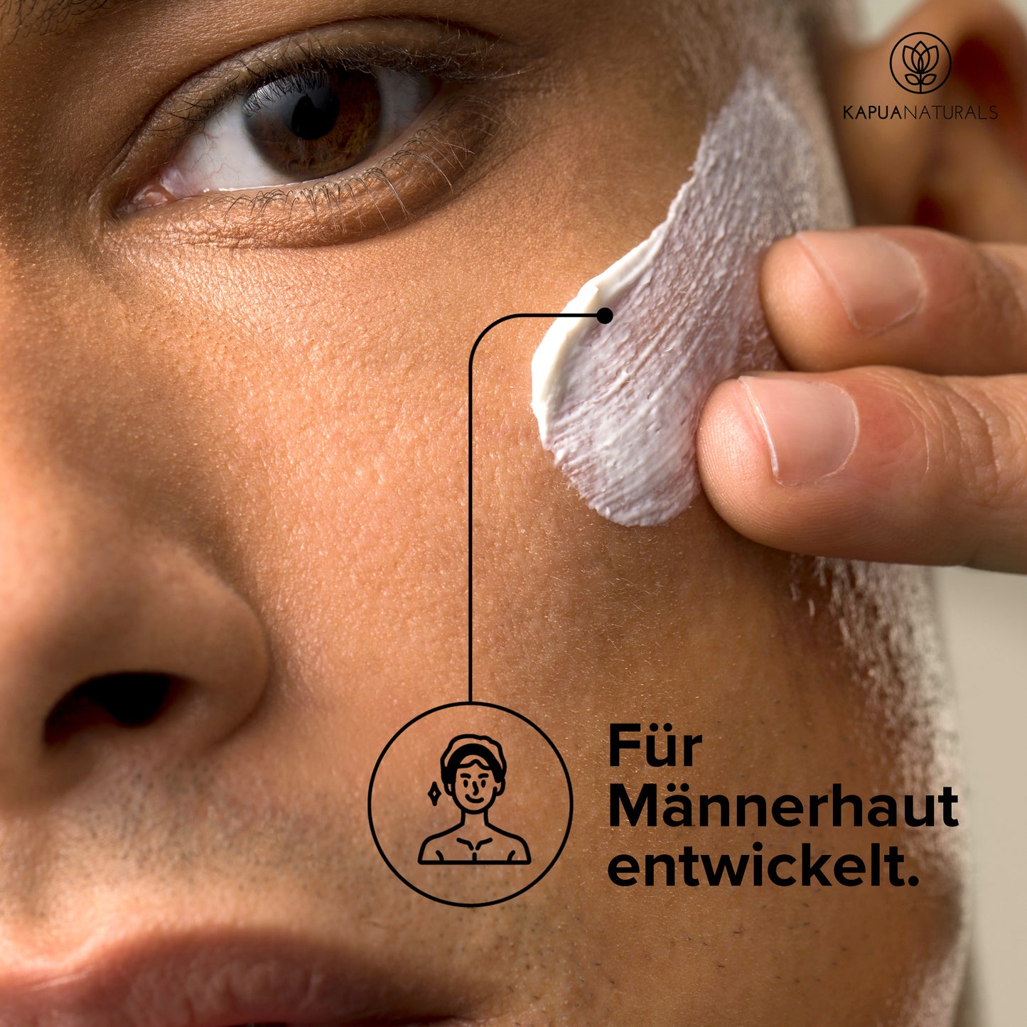 BIO HYALURON MOISTURIZER FOR MEN