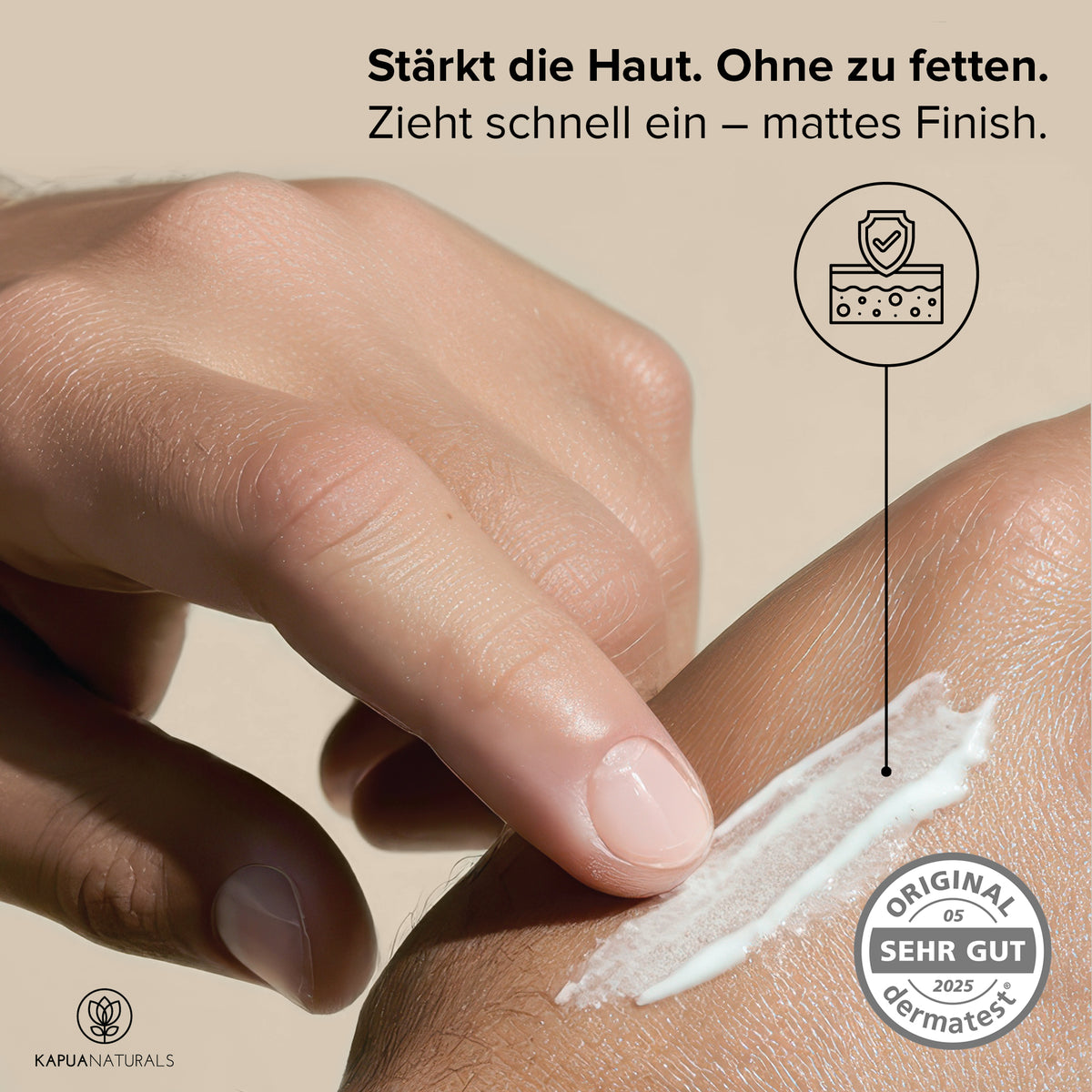 MOISTURIZER FOR MEN