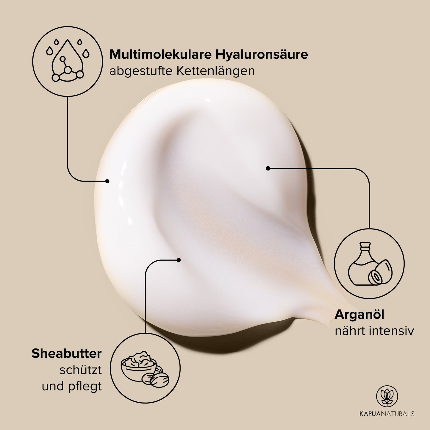 BIO HYALURON MOISTURIZER FOR MEN
