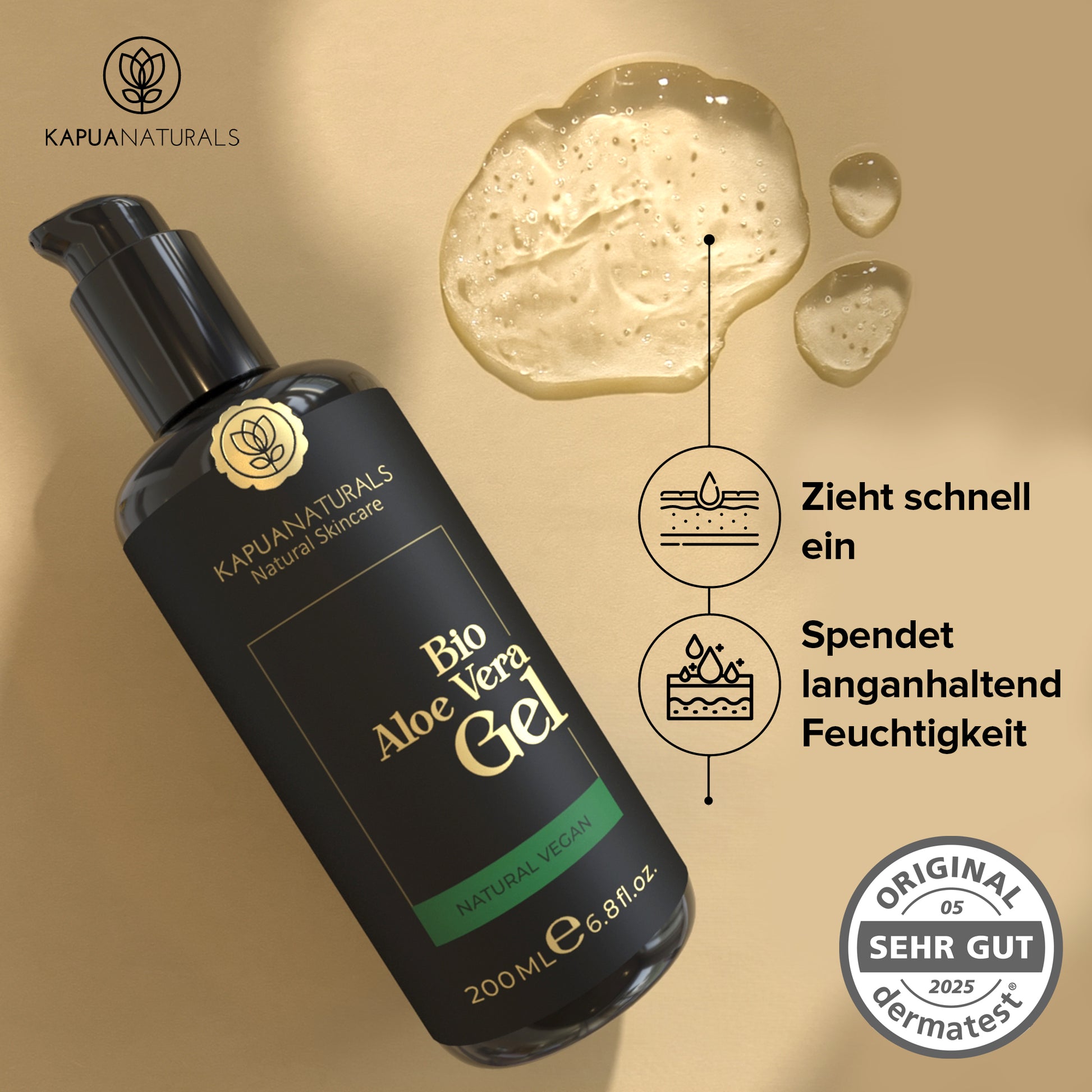 BIO ALOE VERA GEL