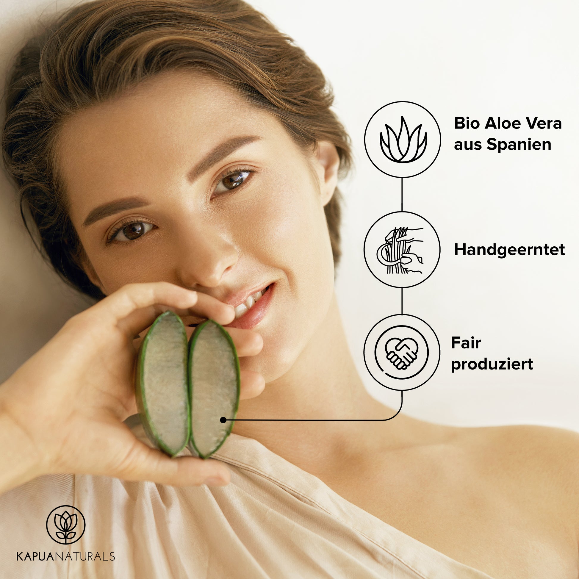 BIO ALOE VERA GEL