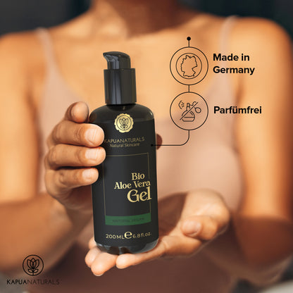 BIO ALOE VERA GEL