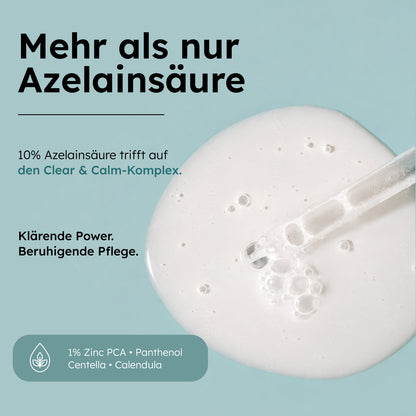 BIO AZELAIN SERUM