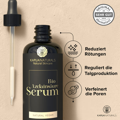 BIO AZELAIN SERUM