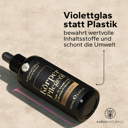 BIO KÖRPERÖL