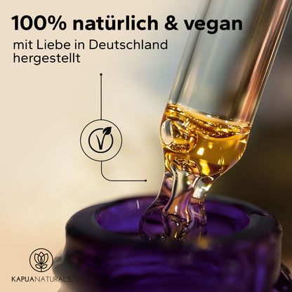 BIO KÖRPERÖL