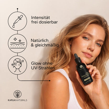 Tanning Drops