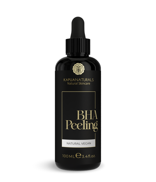 BHA + AHA PEELING 2%