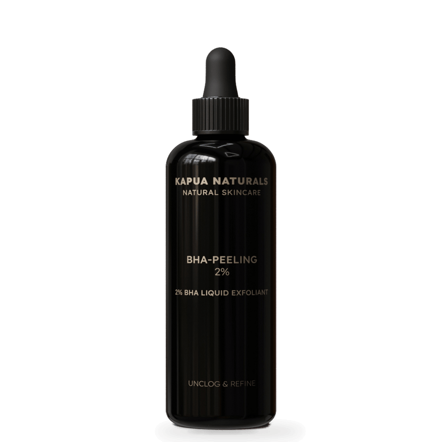 BHA + AHA PEELING 2%