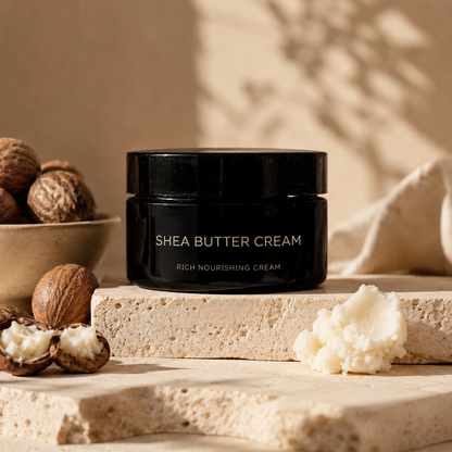 BIO SHEA BUTTER