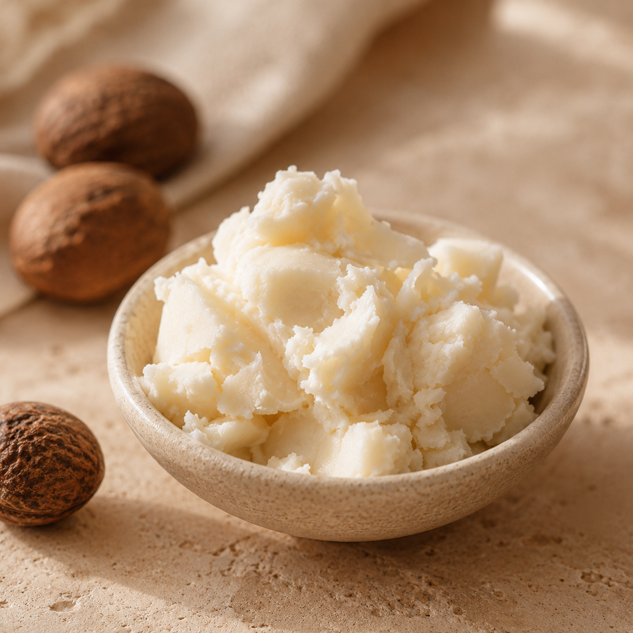 BIO SHEA BUTTER