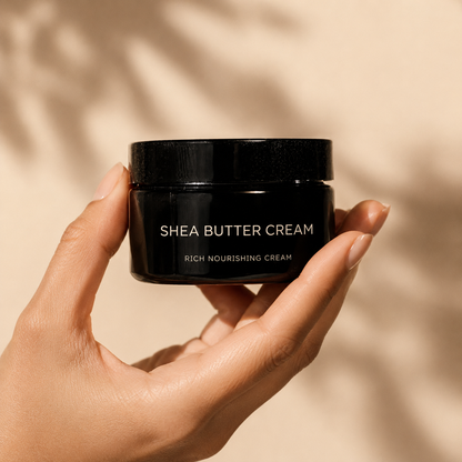 BIO SHEA BUTTER