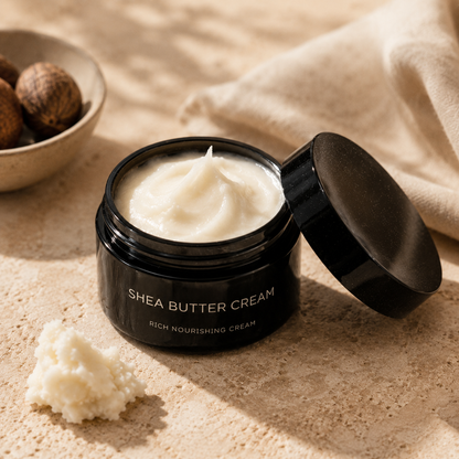 BIO SHEA BUTTER