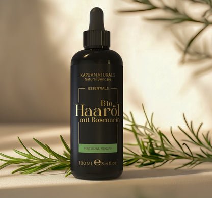 BIO ROSMARIN HAARÖL