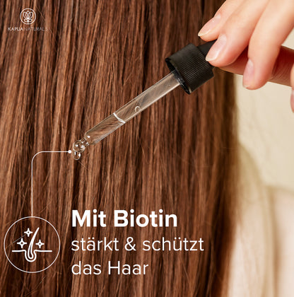 BIO ROSMARIN HAARÖL