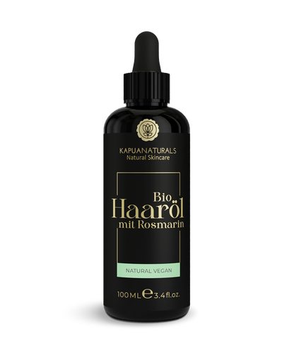 BIO ROSMARIN HAARÖL
