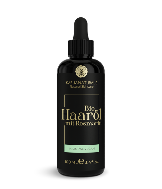 BIO ROSMARIN HAARÖL