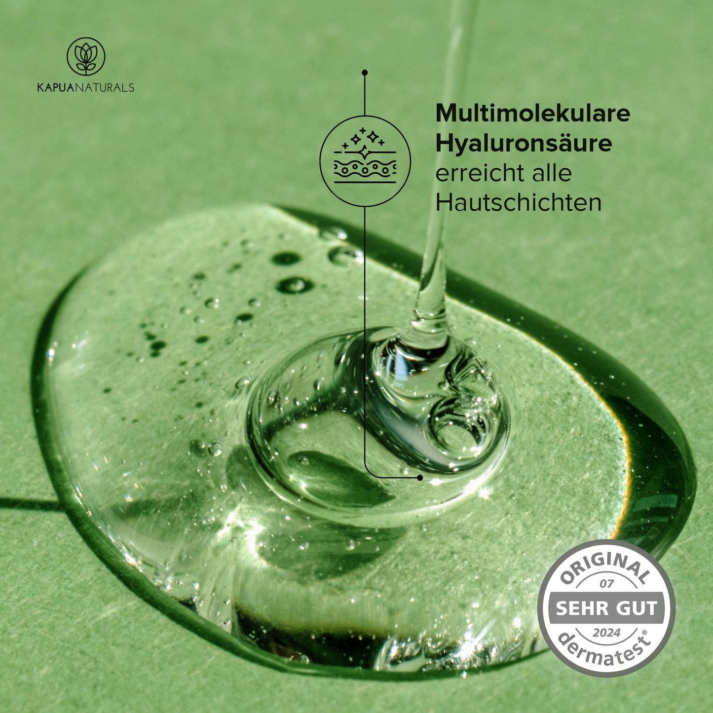 BIO HYALURON SERUM
